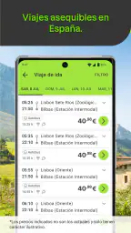FlixBus: reserva tu billete 5
