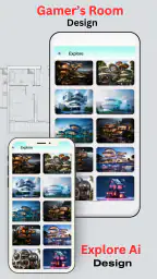 Floor Planner: Home Design 6