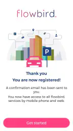 Flowbird Parking 7