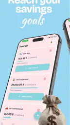 Flowfy: Budget & Expenses 3