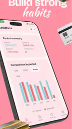 Flowfy: Budget & Expenses 4