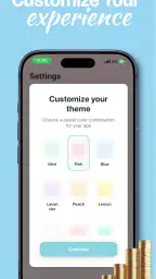 Flowfy: Budget & Expenses 5