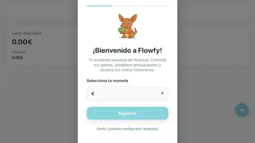 Flowfy: Budget & Expenses 8