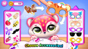 Fluvsies - Mascotas Esponjosas screenshot