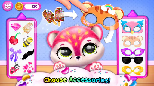 Fluvsies - Mascotas Esponjosas 2