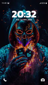 Fondo De Pantalla Animado 4K screenshot