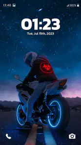 Fondo De Pantalla Animado 4K screenshot