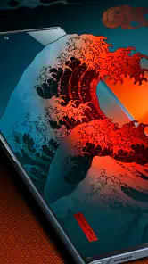 Fondos de pantalla 3D en vivo screenshot