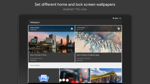 Fondos de pantalla 7
