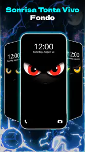 Fondos de Pantalla Animados screenshot