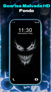 Fondos de Pantalla Animados screenshot