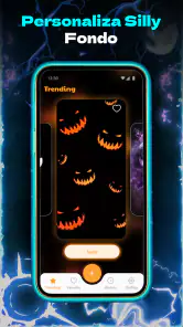 Fondos de Pantalla Animados screenshot