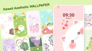 Fondos de Pantalla Bonitos screenshot