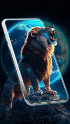 Fondos de pantalla en vivo 3D 2