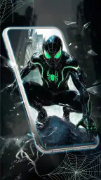Fondos de pantalla en vivo 3D 3