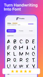 Fontlo 1
