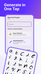 Fontlo 3