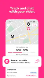 foodpanda: food & groceries 6