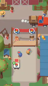 Foodventure Inc: Cocina Idle screenshot