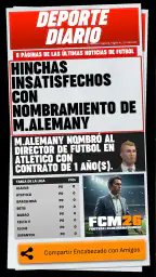 Football Club Management 2026 2