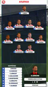 Football Club Management 2026 screenshot