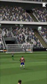 Football Club Management 2026 screenshot