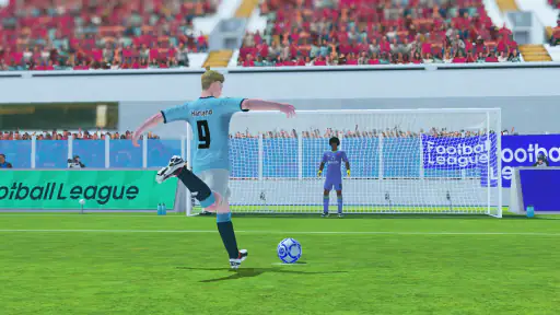 Football League 2025 7