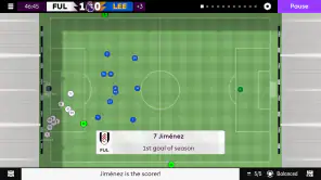 Football Manager 26 Mobile screenshot