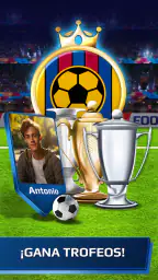 Football Rivals: Soccer Clash 5