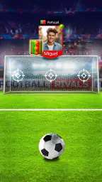 Football Rivals: Soccer Clash 6