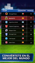 Football Rivals: Soccer Clash 7