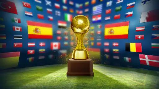 Football Rivals: Soccer Clash 8