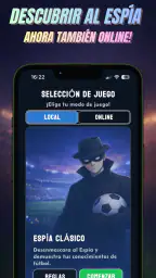 Football Spy 1