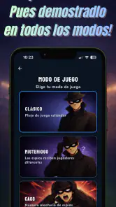 Football Spy screenshot