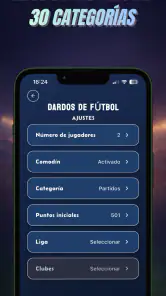 Football Spy screenshot