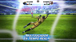Football Strike: Online Soccer screenshot