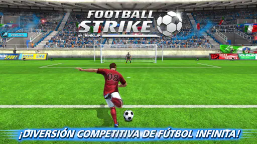 Football Strike: Online Soccer 7