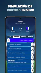 FootLord - Football Manager 1