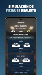 FootLord - Football Manager 3