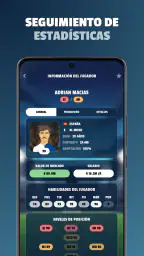 FootLord - Football Manager 4
