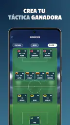 FootLord - Football Manager 6