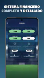 FootLord - Football Manager 8