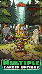 For Glory：Idle RPG 3