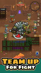 For Glory：Idle RPG 5