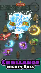 For Glory：Idle RPG 6