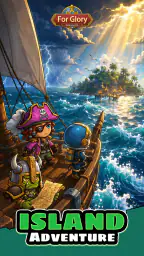 For Glory：Idle RPG 7