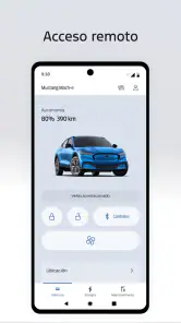 Ford™ screenshot