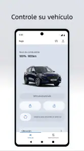 Ford™ screenshot
