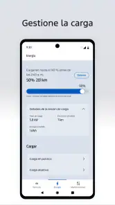 Ford™ screenshot