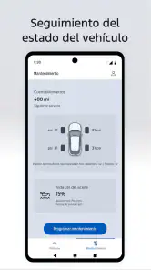 Ford™ screenshot